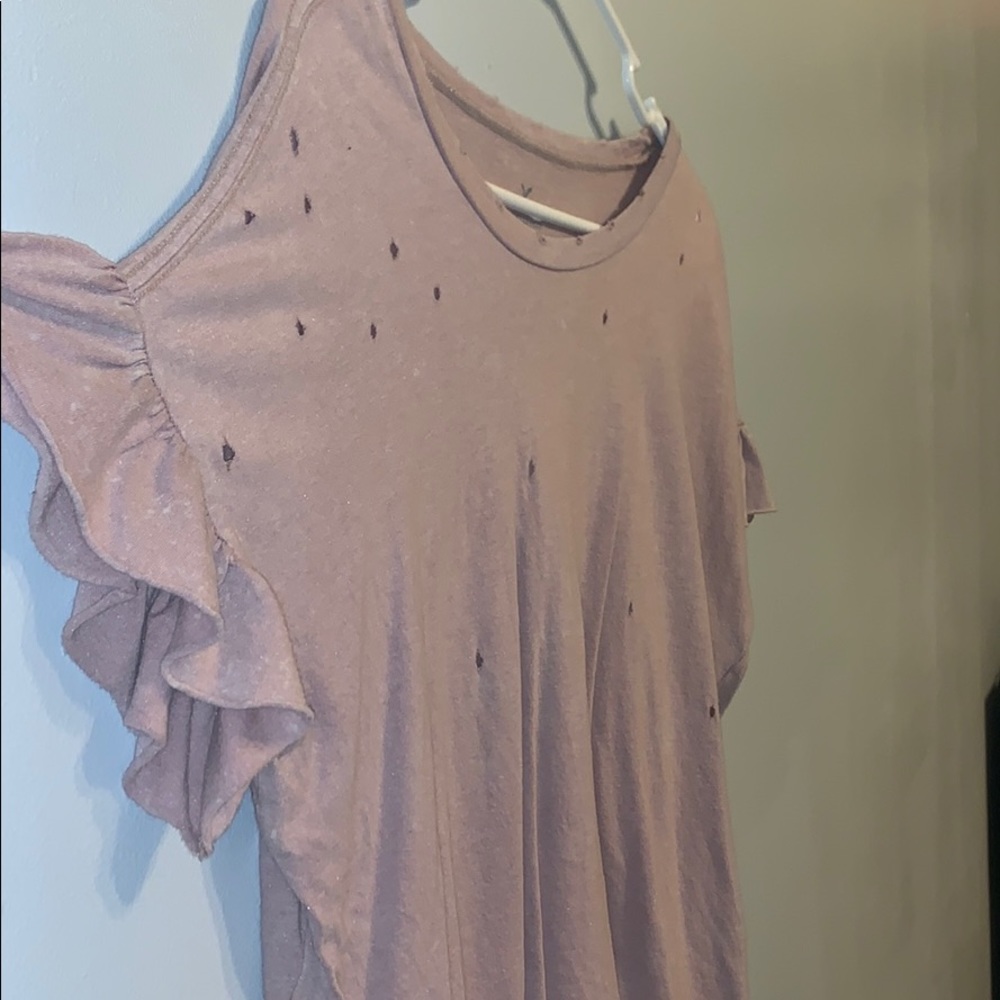 american eagle tee - Picture 2 of 3